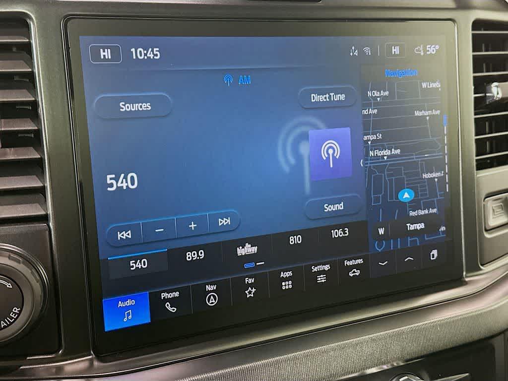 new 2026 Ford F-250 car, priced at $99,093