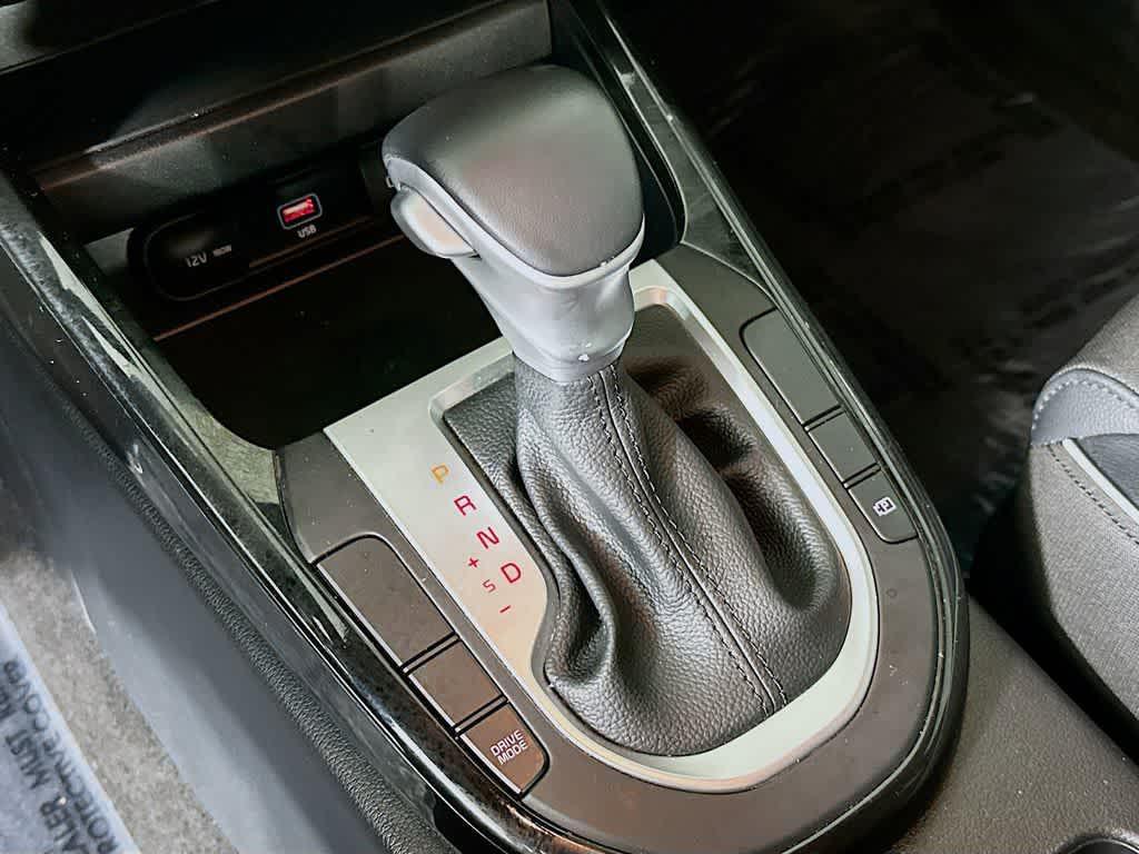 used 2024 Kia Forte car, priced at $17,813