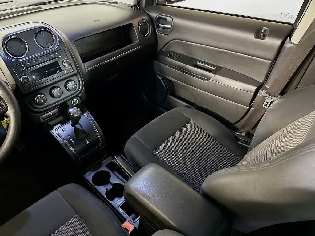 used 2014 Jeep Patriot car, priced at $3,723