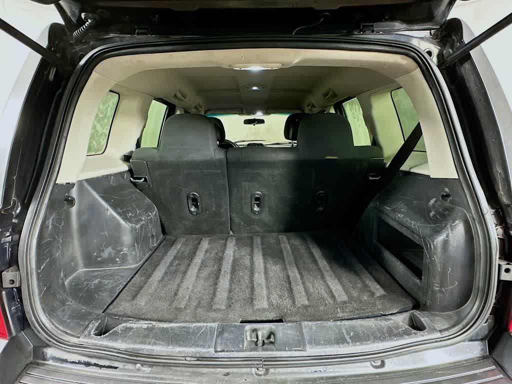 used 2014 Jeep Patriot car, priced at $3,723