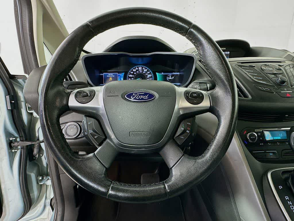 used 2013 Ford C-Max Hybrid car, priced at $3,998