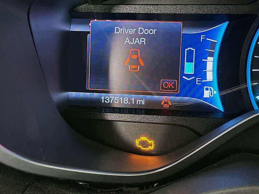 used 2013 Ford C-Max Hybrid car, priced at $3,998