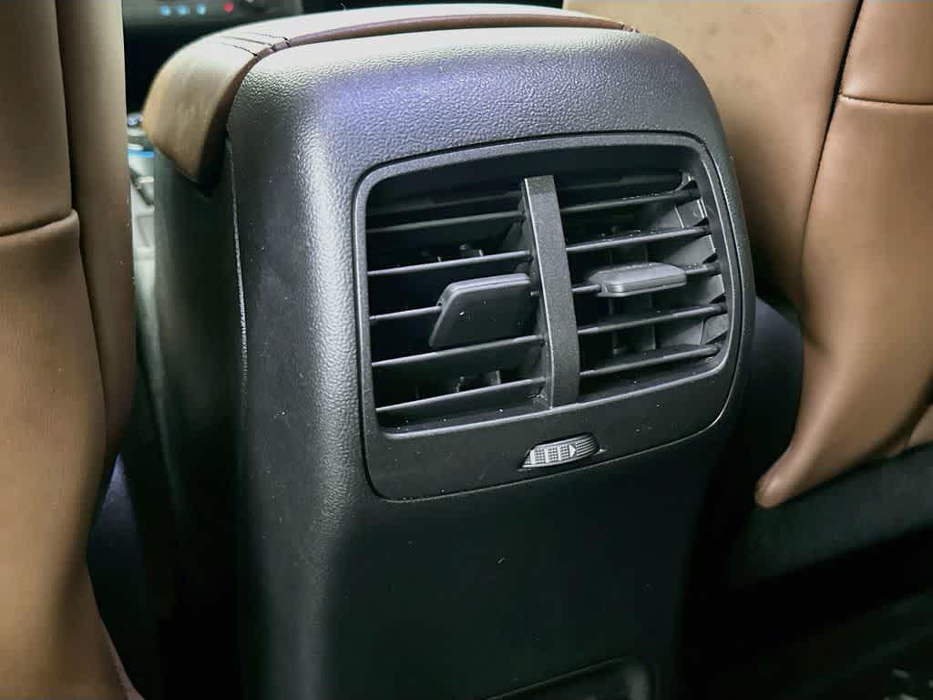 used 2021 Ford Bronco Sport car, priced at $25,378