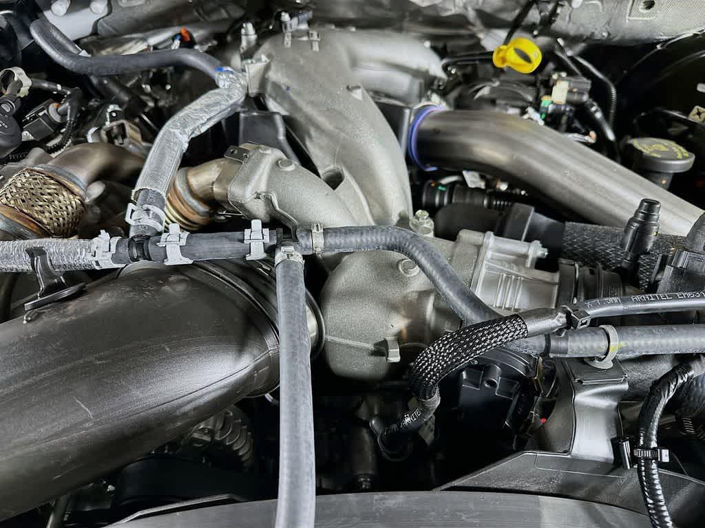 new 2026 Ford F-250 car, priced at $63,080