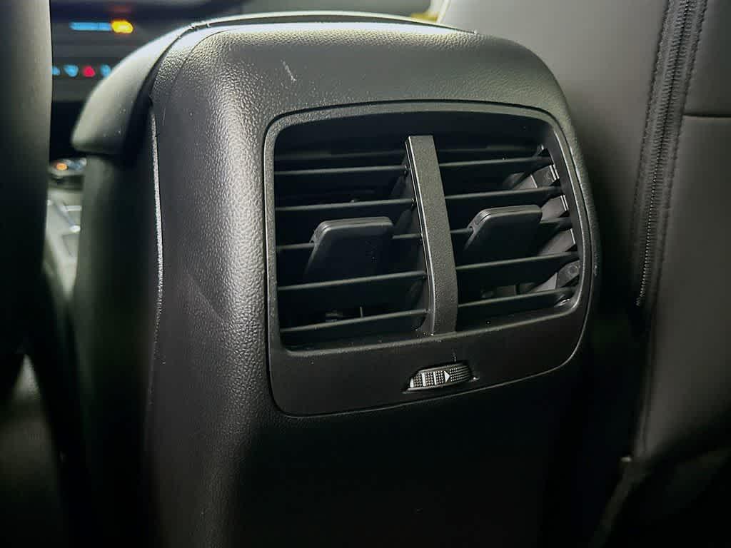 new 2025 Ford Bronco Sport car, priced at $27,083