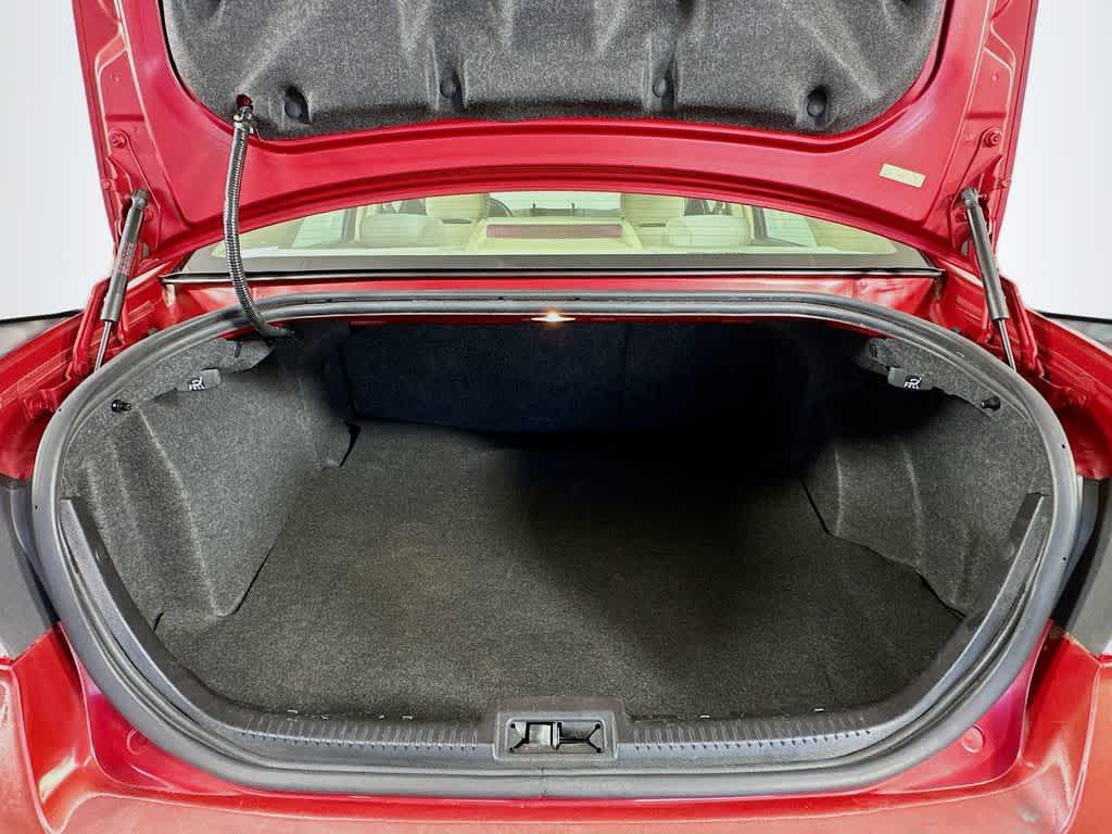 used 2010 Mercury Milan car, priced at $6,926