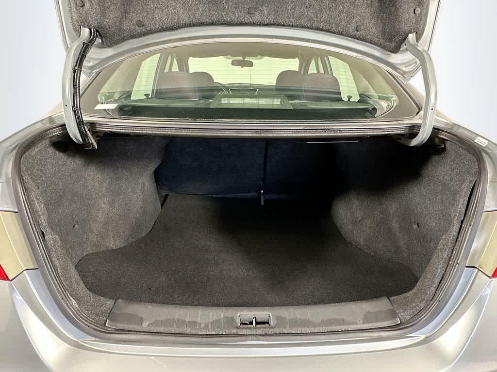 used 2014 Nissan Sentra car, priced at $4,841