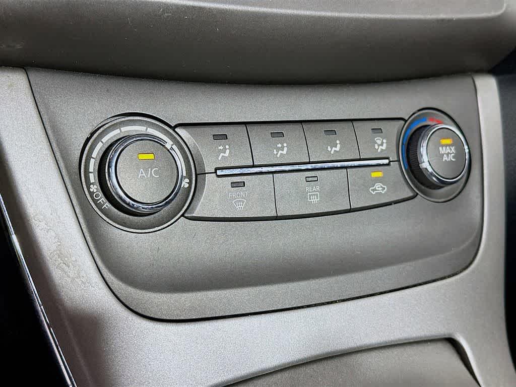 used 2014 Nissan Sentra car, priced at $4,841