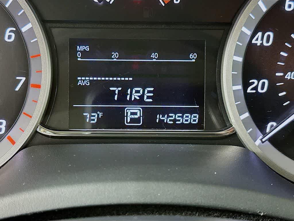 used 2014 Nissan Sentra car, priced at $4,841