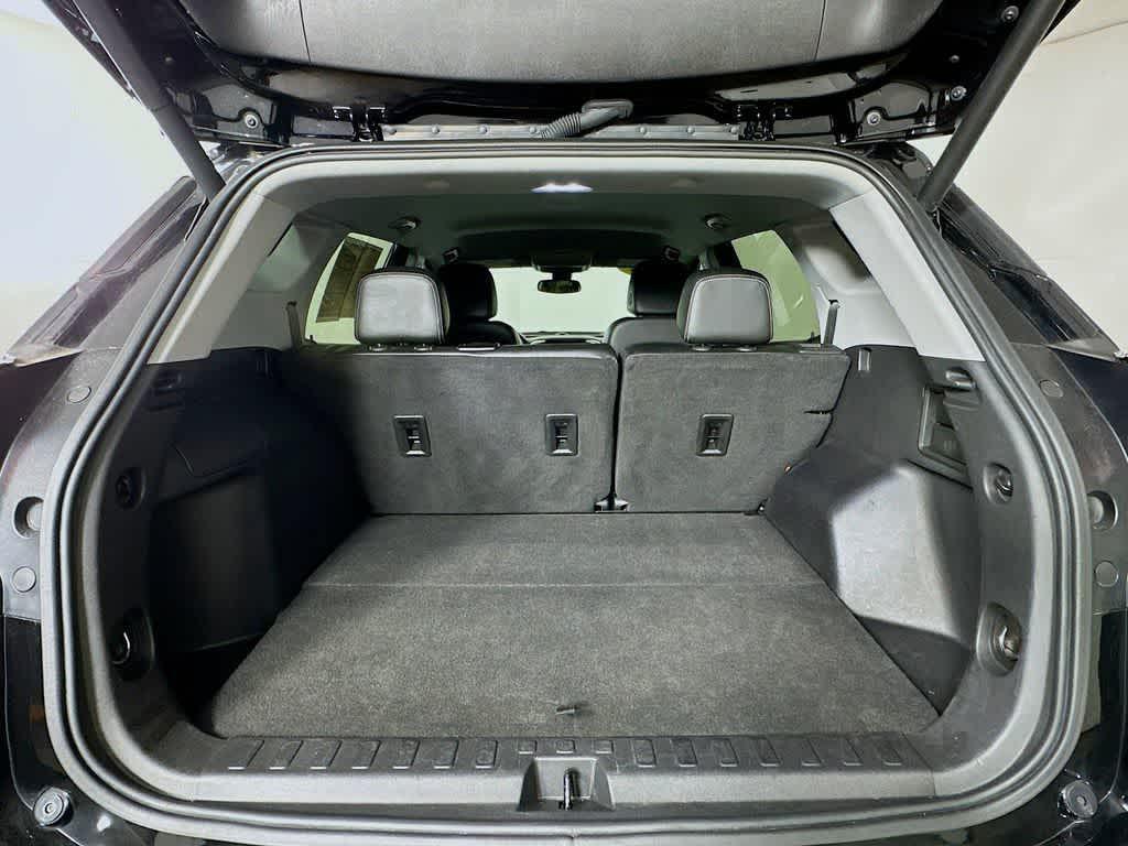 used 2023 GMC Terrain car, priced at $17,708