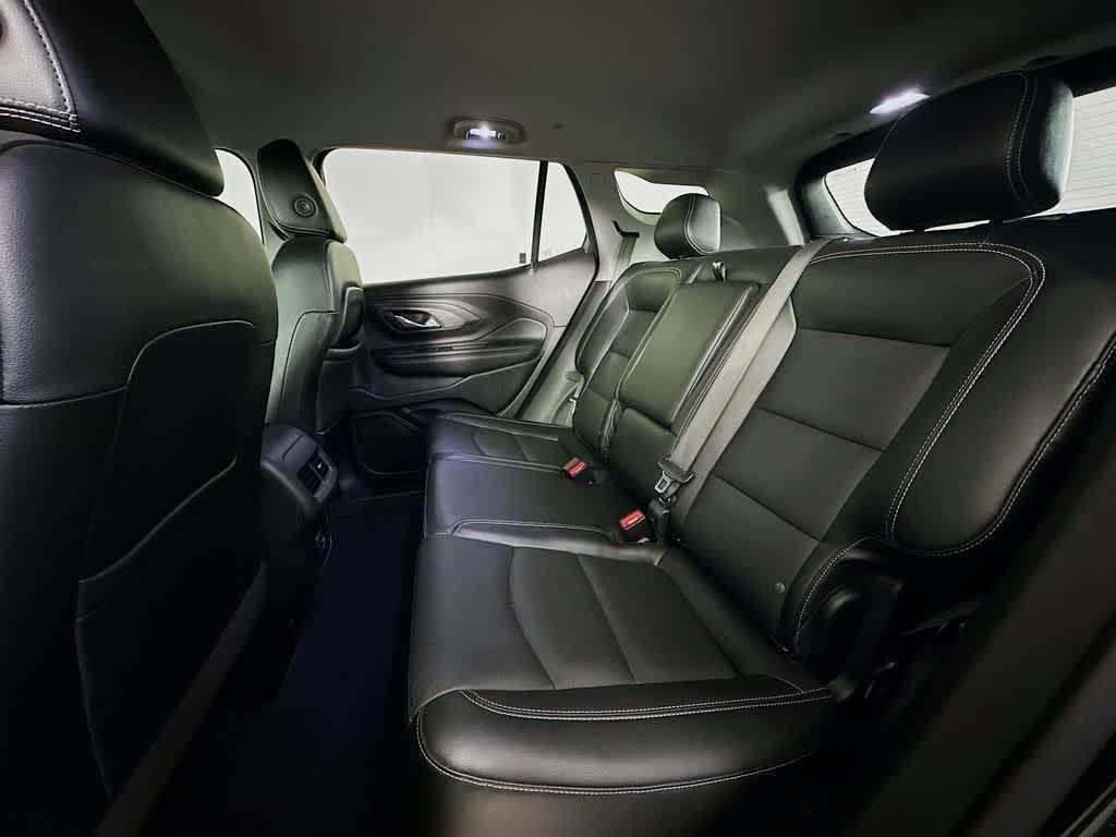 used 2023 GMC Terrain car, priced at $19,944