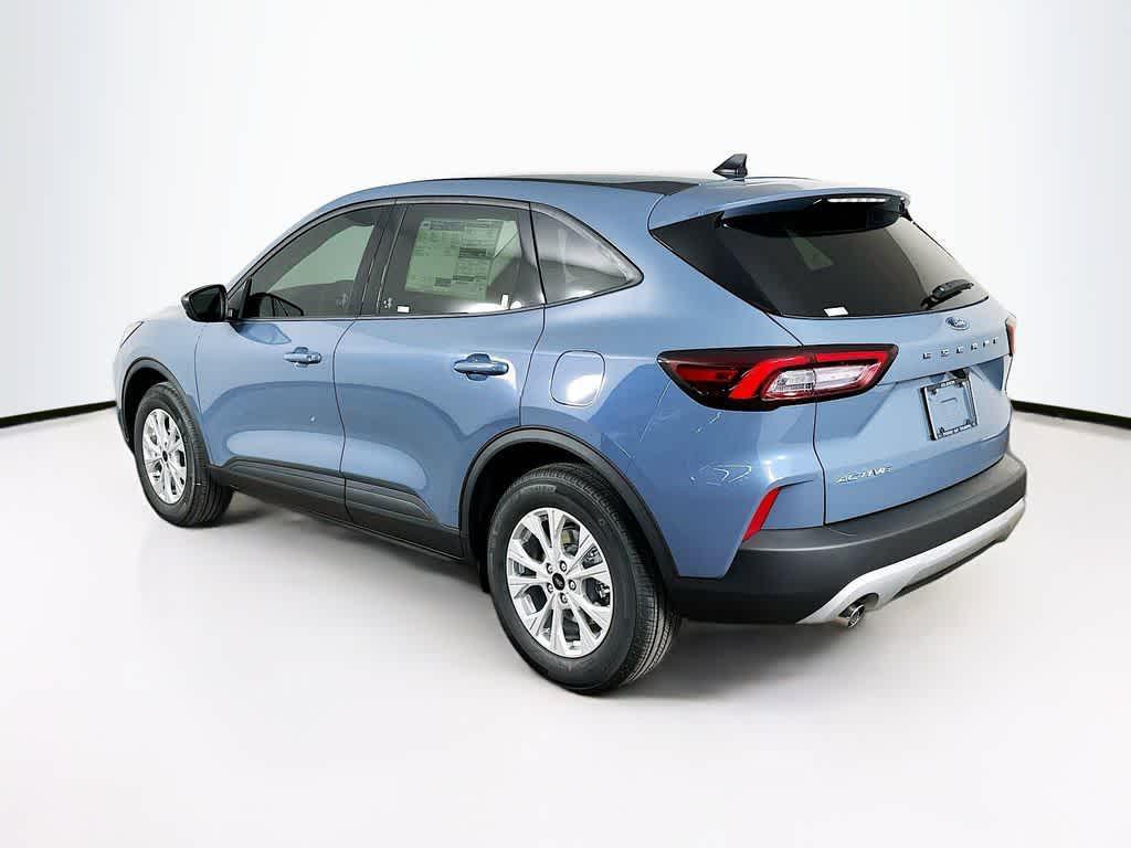 new 2026 Ford Escape car, priced at $24,177
