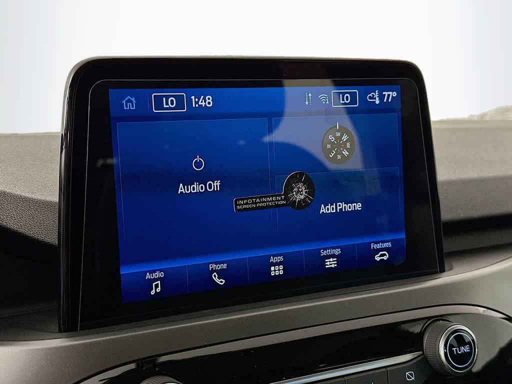 new 2026 Ford Escape car, priced at $24,177
