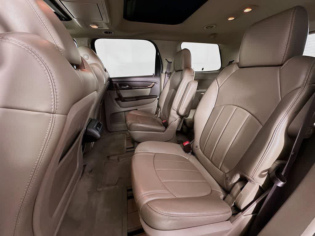 used 2014 GMC Acadia car, priced at $6,631