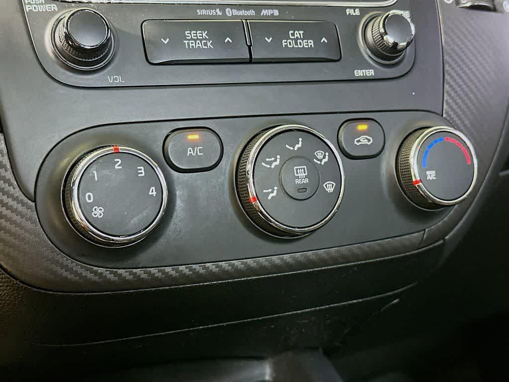 used 2016 Kia Forte car, priced at $7,947