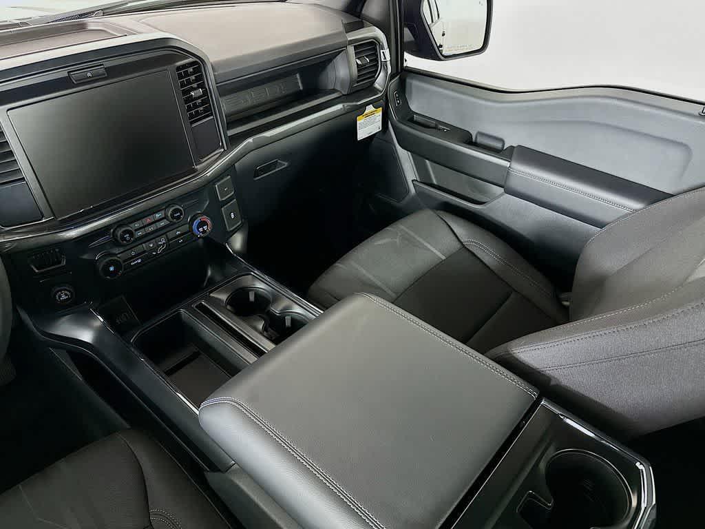 new 2026 Ford F-150 car, priced at $41,399