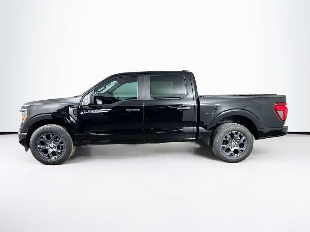 new 2026 Ford F-150 car, priced at $41,399