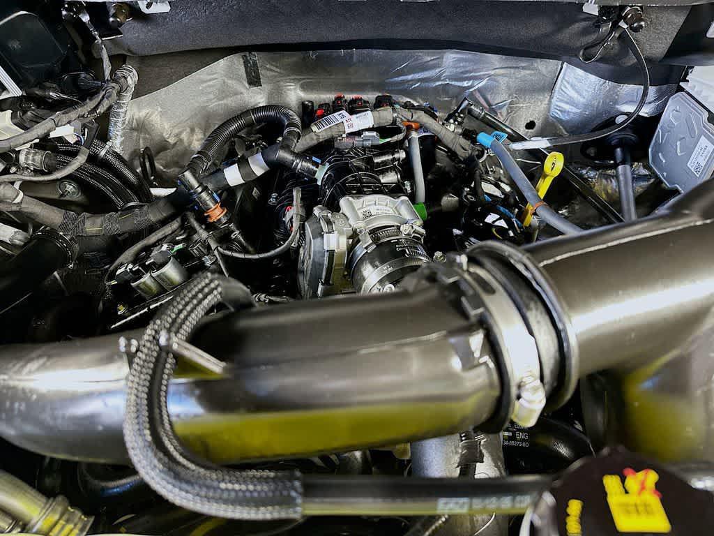 new 2026 Ford F-150 car, priced at $41,399