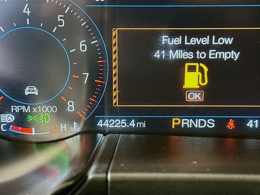 used 2021 Ford Mustang car, priced at $23,973