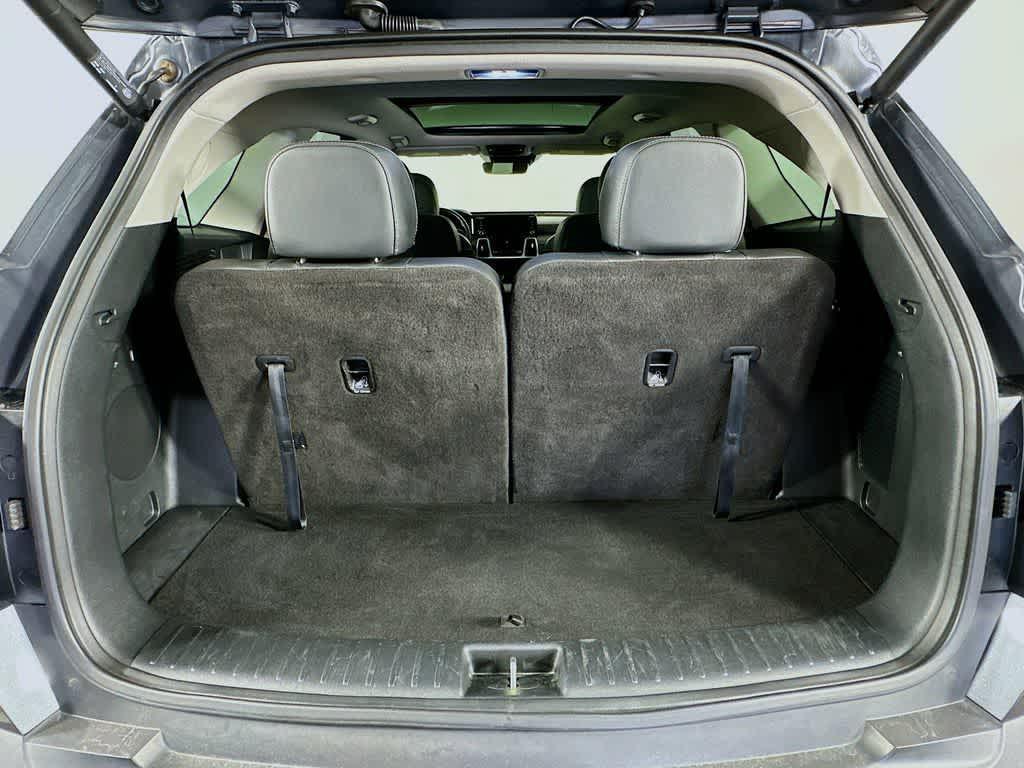 used 2021 Kia Sorento car, priced at $23,928