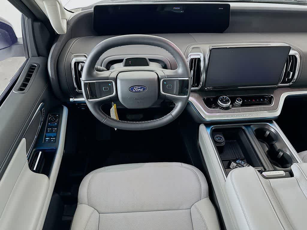 new 2026 Ford Expedition car, priced at $82,204