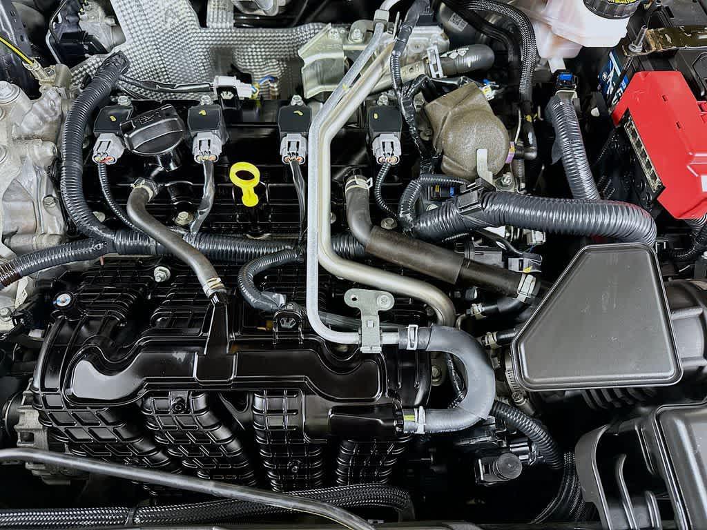 used 2021 Nissan Rogue car, priced at $18,241