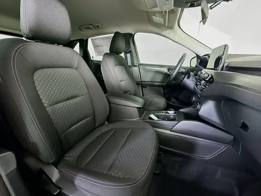 new 2026 Ford Escape car, priced at $30,190