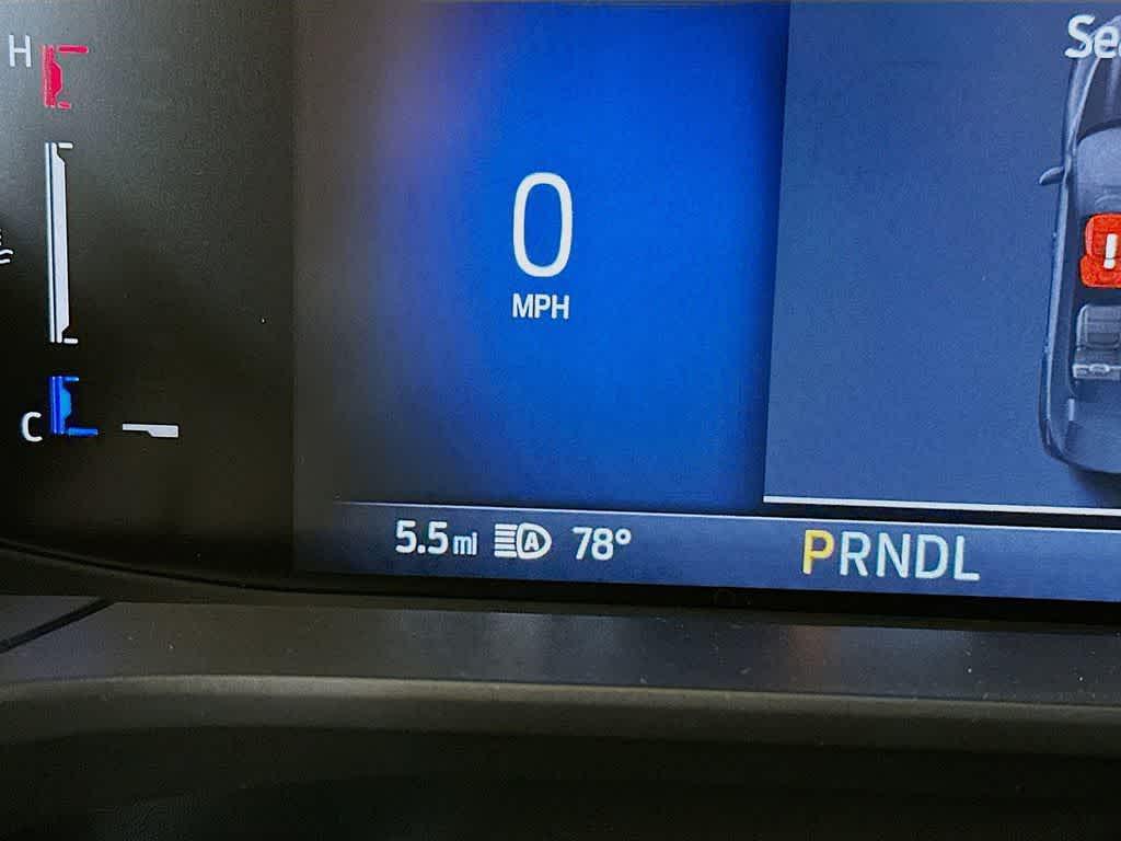 new 2026 Ford Escape car, priced at $30,190