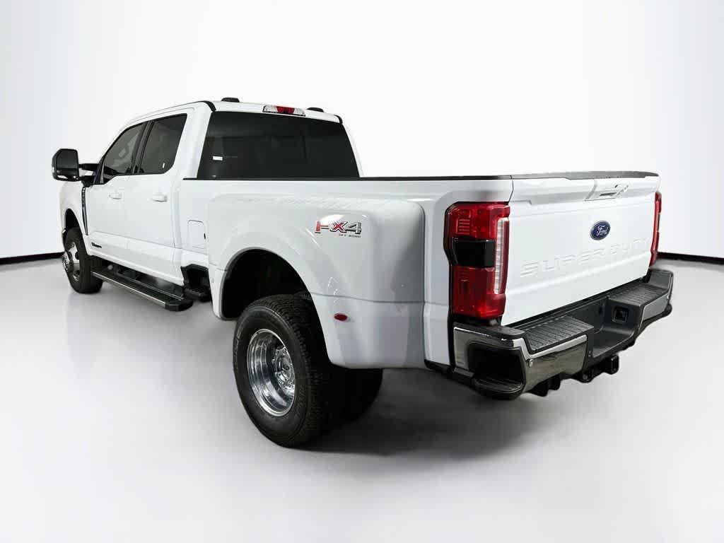 new 2026 Ford F-350 car, priced at $75,681