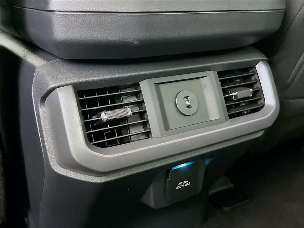 used 2025 Ford F-150 car, priced at $52,773