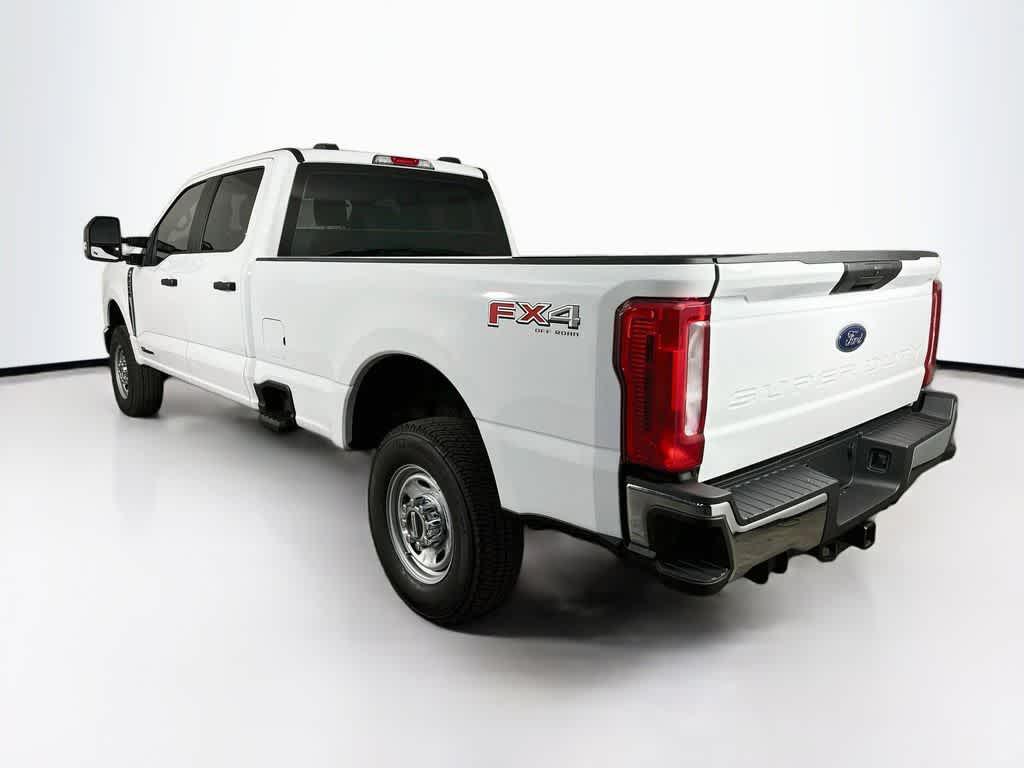 new 2026 Ford F-250 car, priced at $64,619