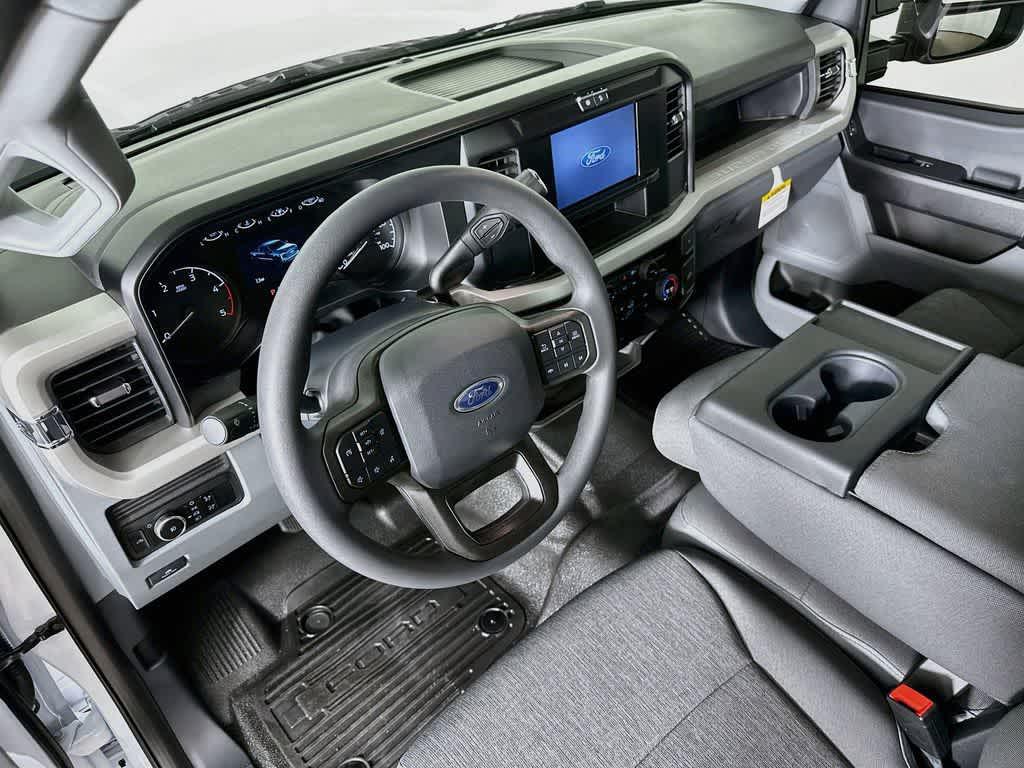new 2026 Ford F-250 car, priced at $64,619