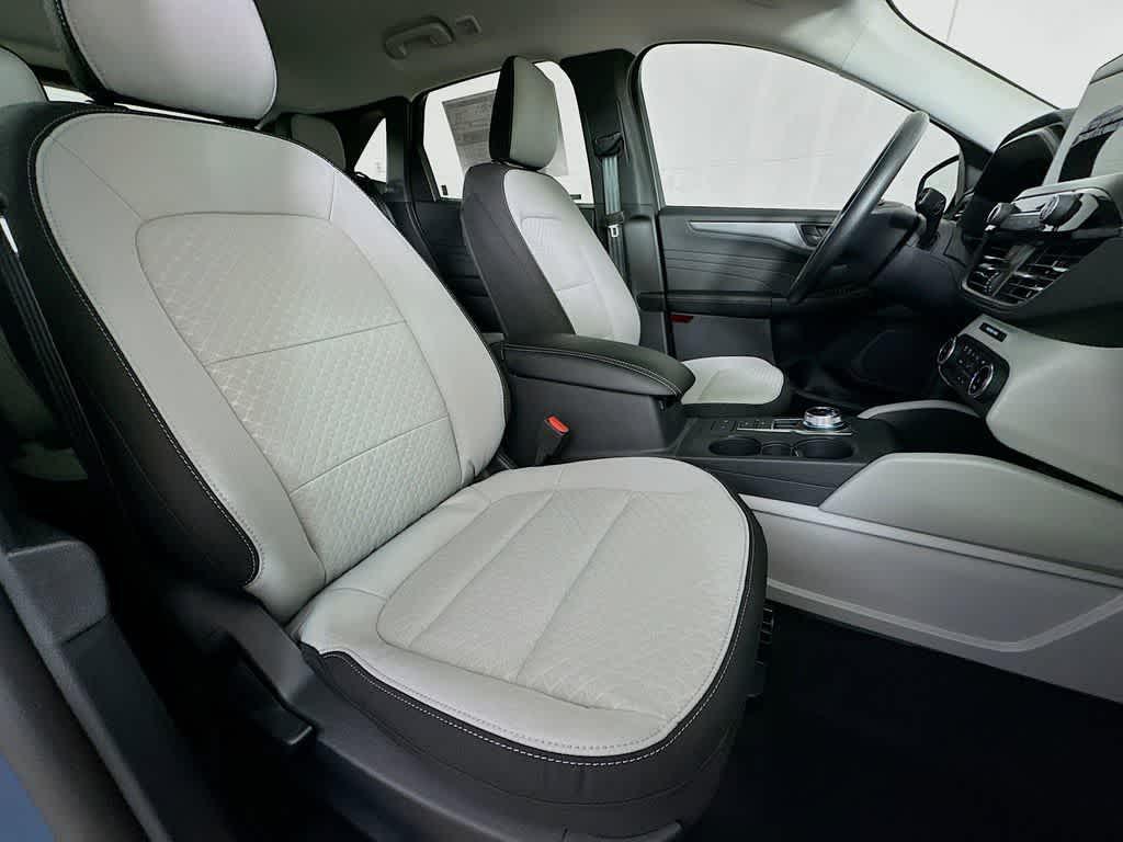 new 2026 Ford Escape car, priced at $30,685