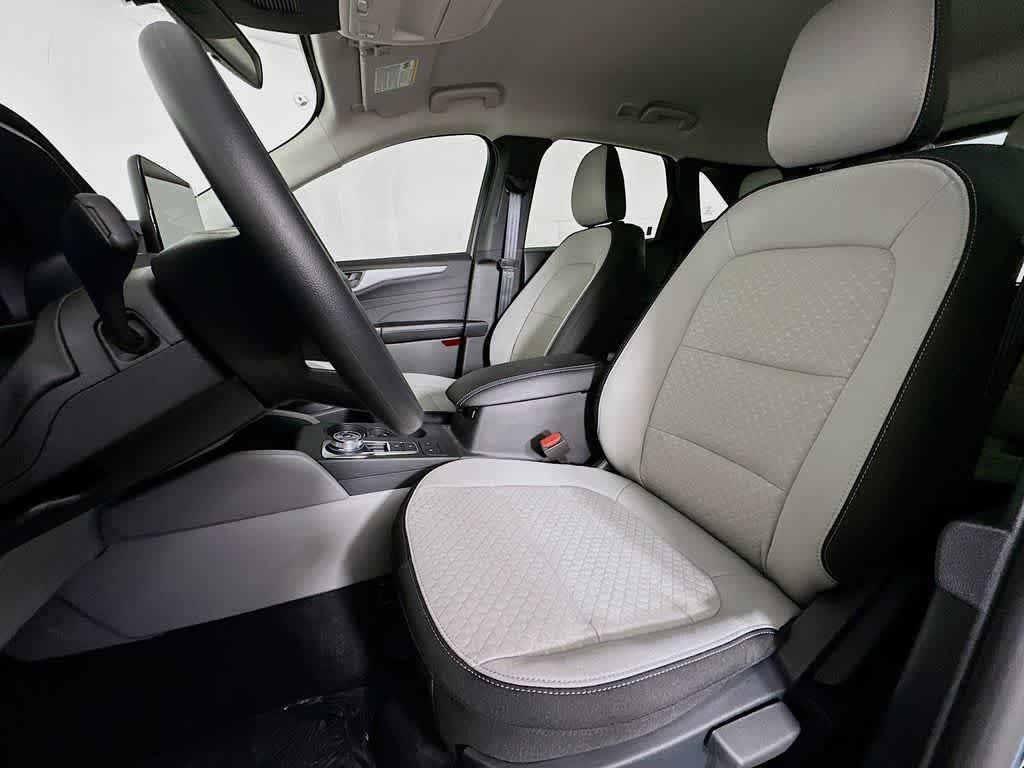 new 2026 Ford Escape car, priced at $30,685