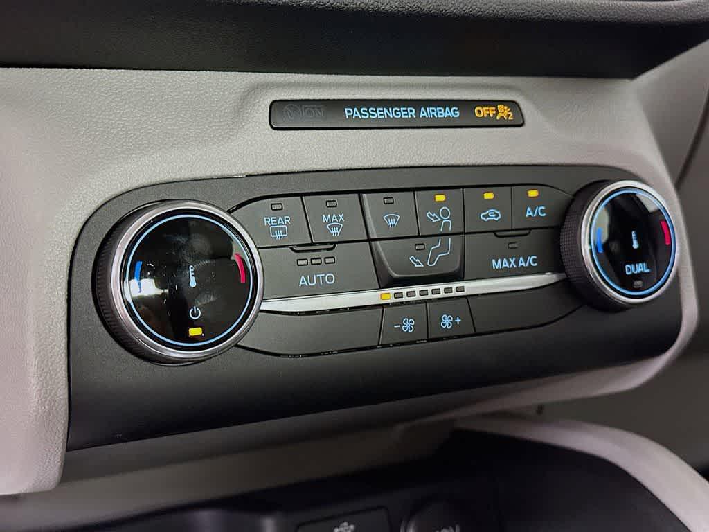 new 2026 Ford Escape car, priced at $30,685