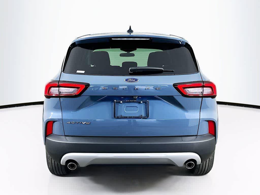 new 2026 Ford Escape car, priced at $30,685