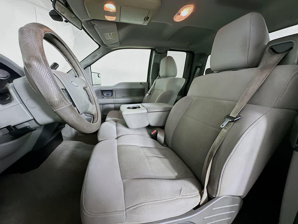 used 2006 Ford F-150 car, priced at $6,243