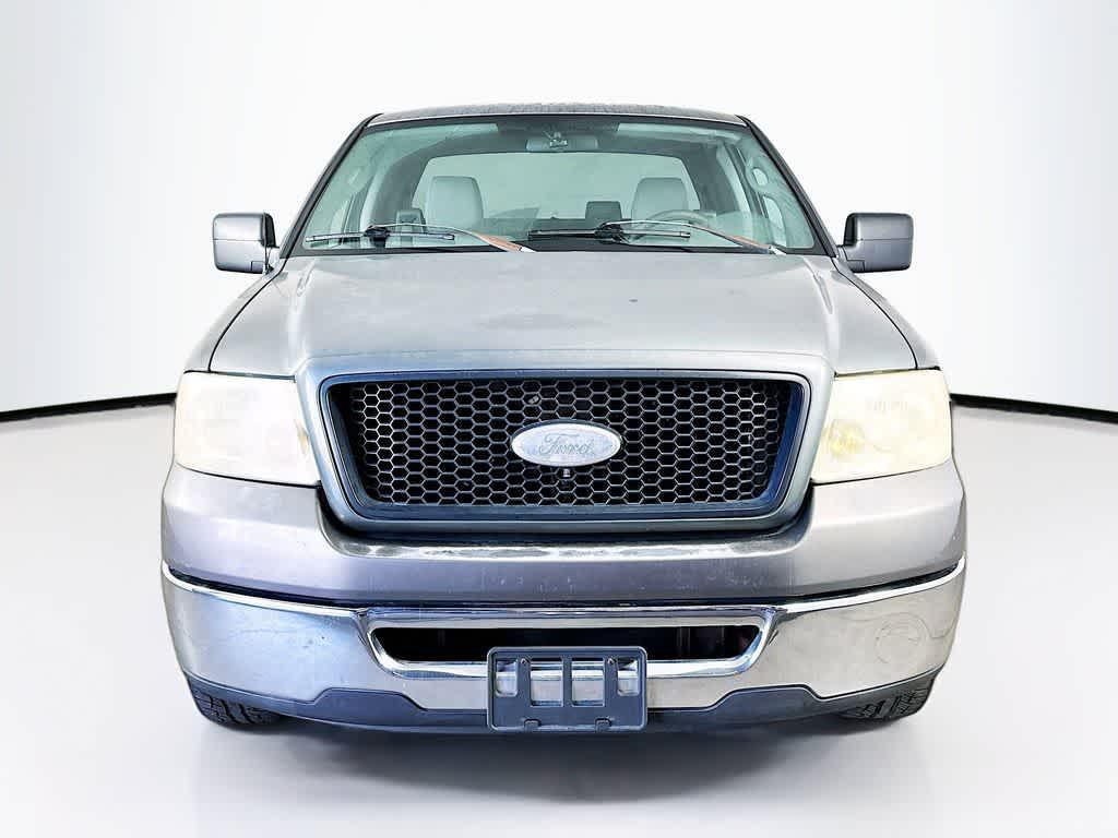 used 2006 Ford F-150 car, priced at $6,243