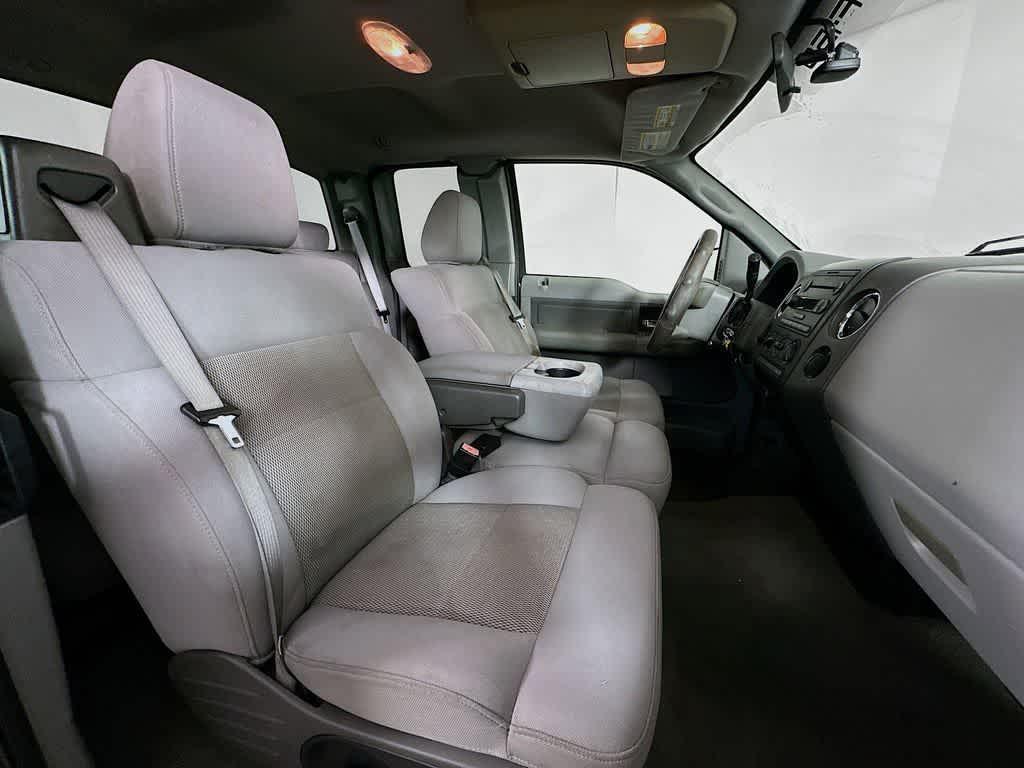 used 2006 Ford F-150 car, priced at $6,243