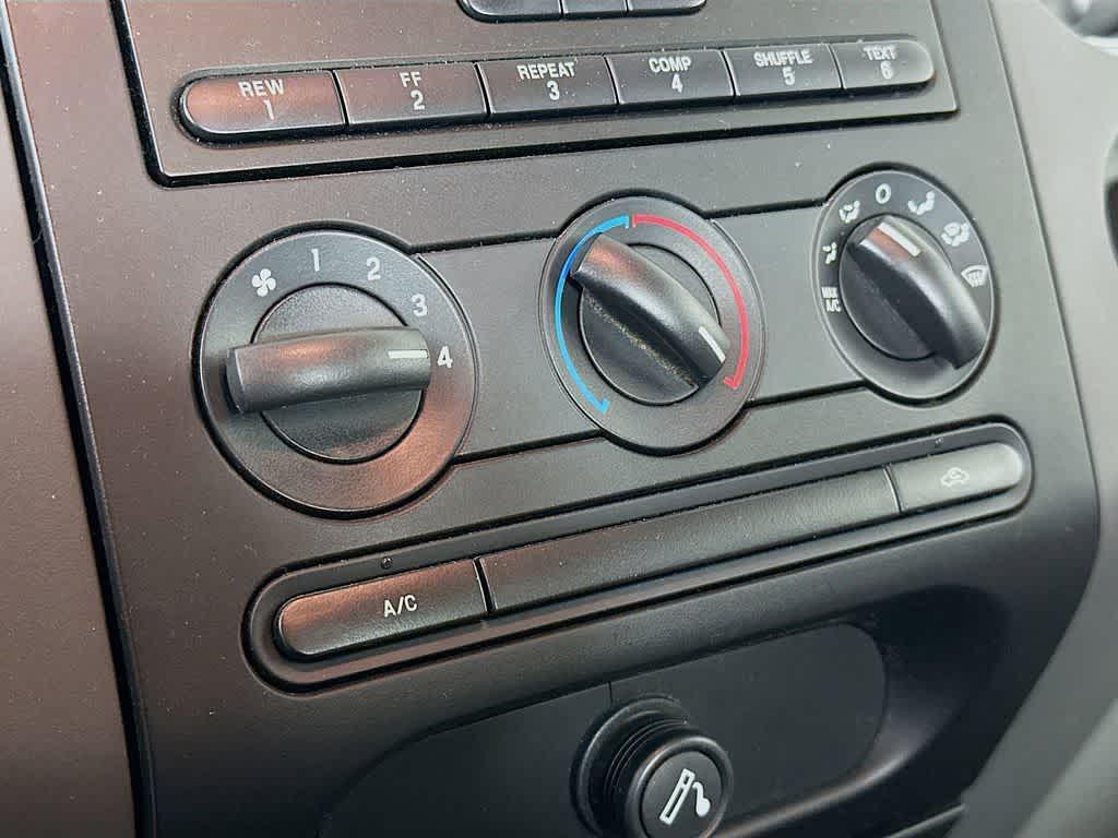 used 2006 Ford F-150 car, priced at $6,242