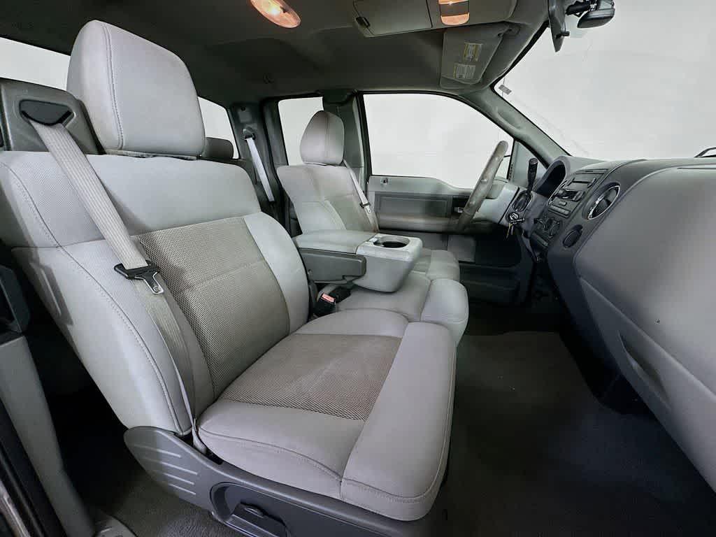 used 2006 Ford F-150 car, priced at $6,242