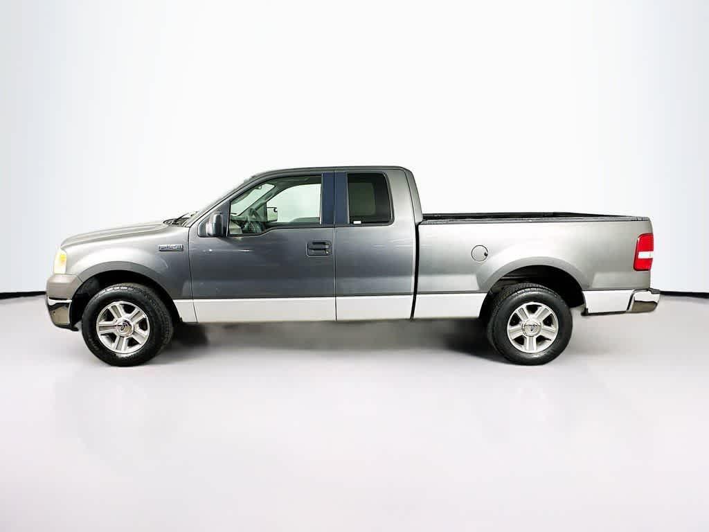 used 2006 Ford F-150 car, priced at $6,243