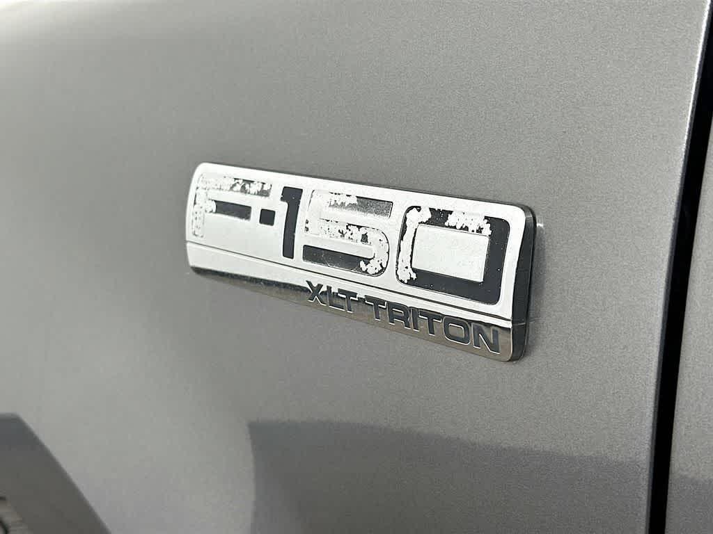 used 2006 Ford F-150 car, priced at $6,243