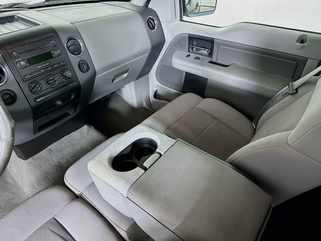 used 2006 Ford F-150 car, priced at $6,243