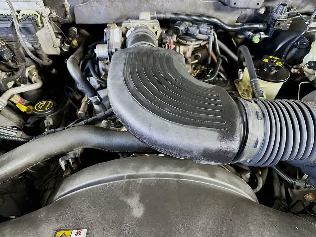 used 2006 Ford F-150 car, priced at $6,243