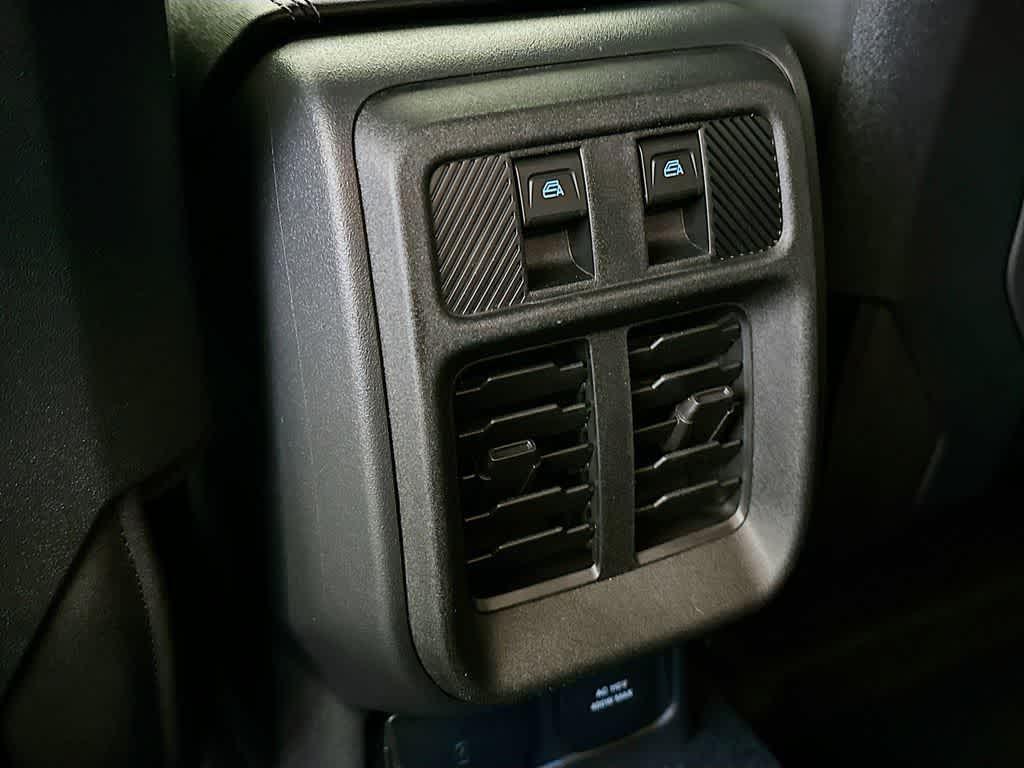 new 2025 Ford Bronco car, priced at $88,325