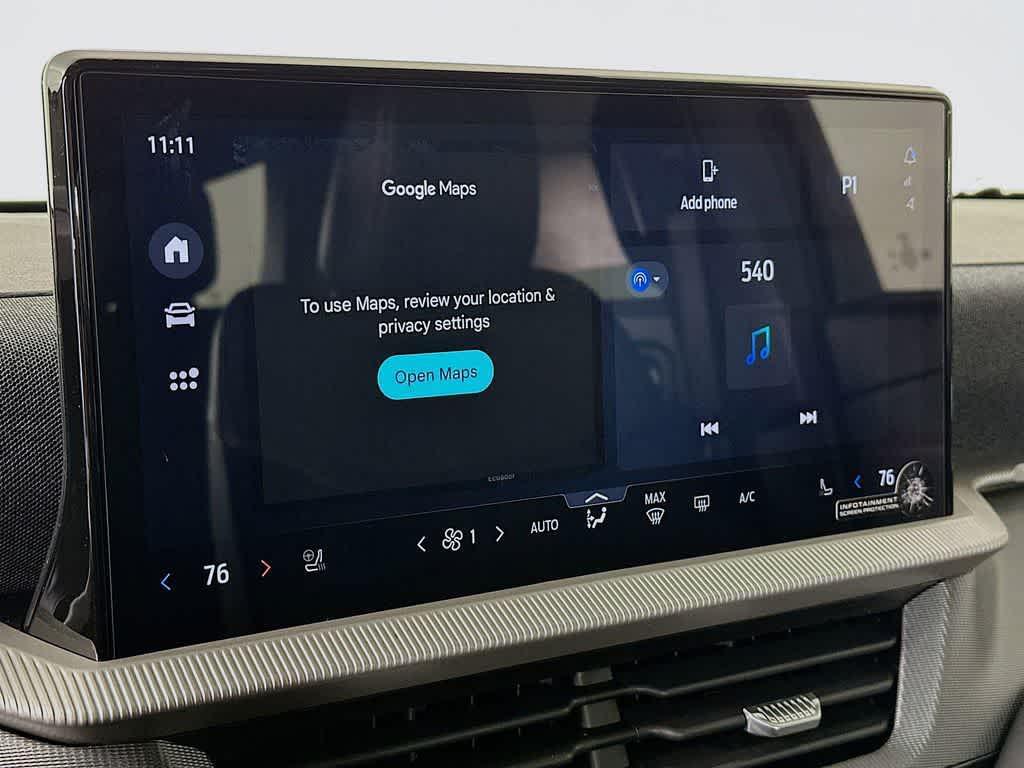 new 2026 Ford Explorer car, priced at $48,490