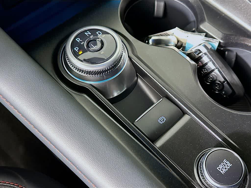 new 2026 Ford Explorer car, priced at $48,490