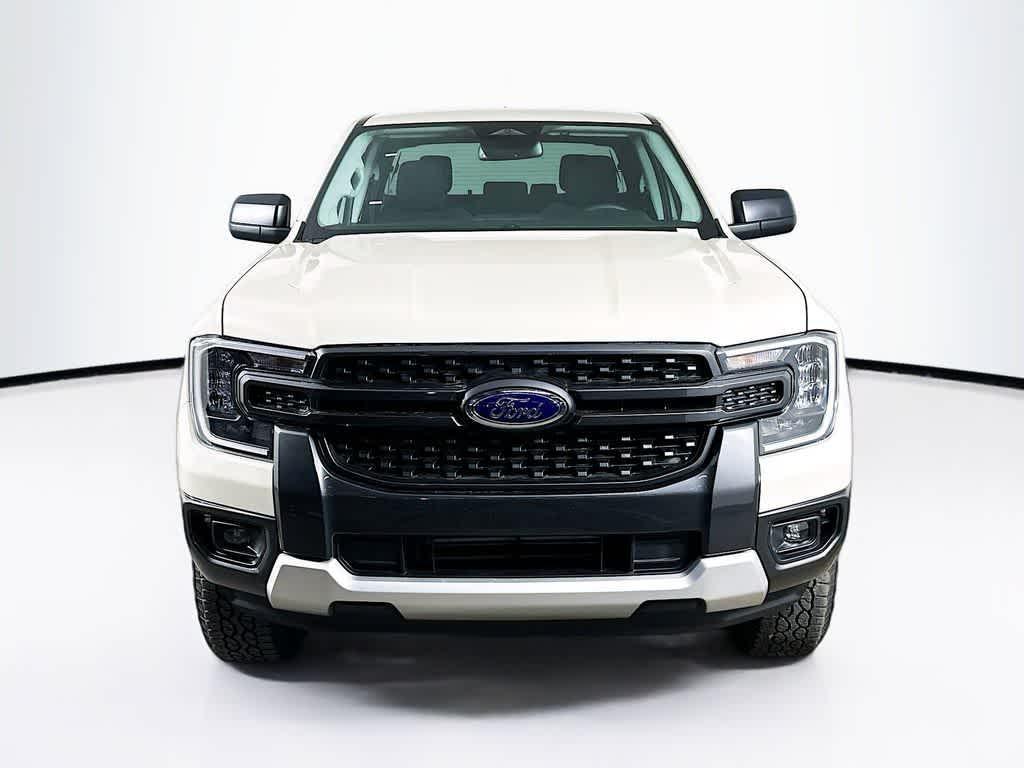 new 2026 Ford Ranger car, priced at $34,402