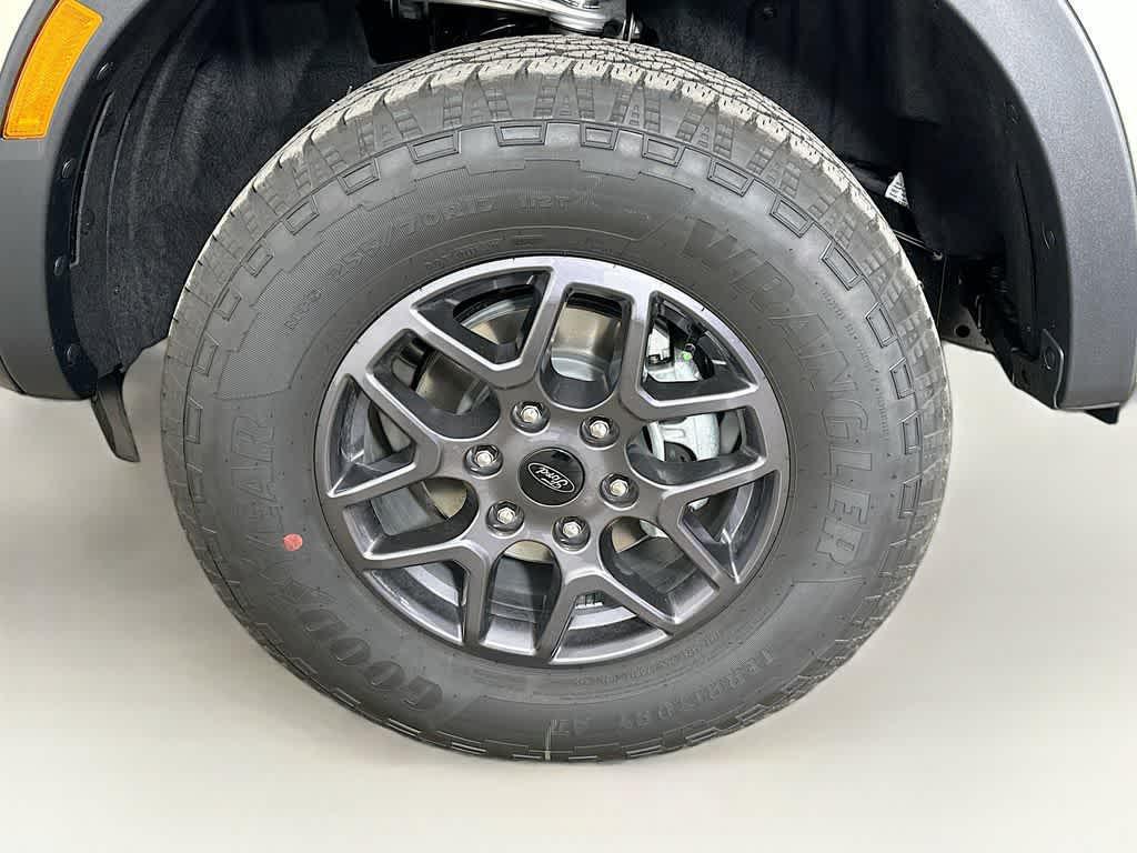 new 2026 Ford Ranger car, priced at $34,402